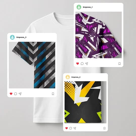 Ropa griffe