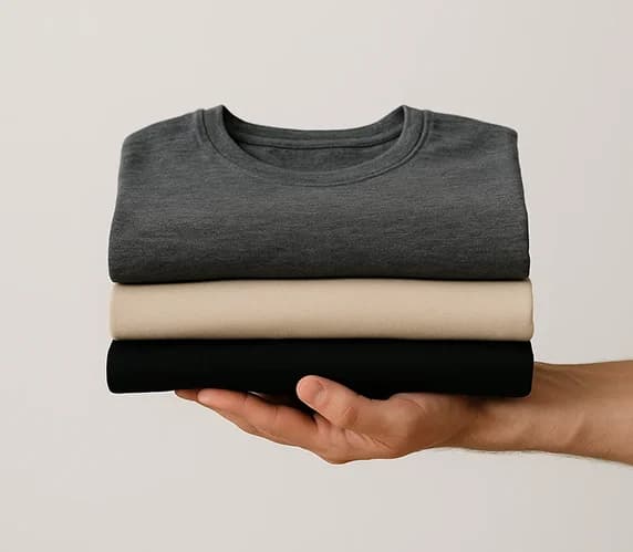 Ropa griffe