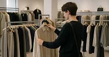 Griffe con tiendas y revendedores