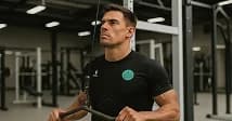 Griffe con gimnasios y academias